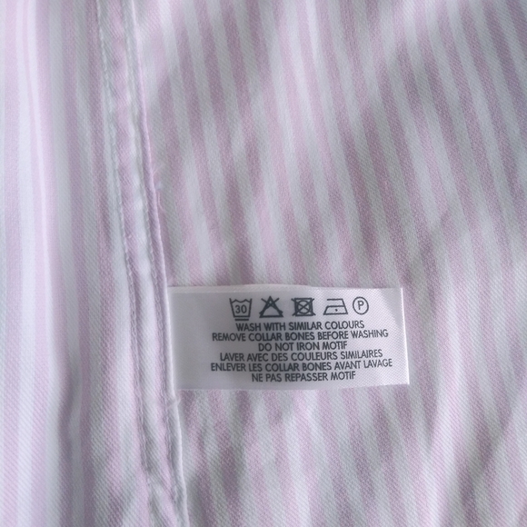 PINK BY THOMAS PINK SHIRT - Picture 9 of 10